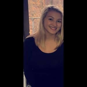 Meet your Posher, Selena